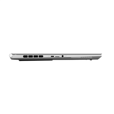 Laptop GIGABYTE AERO 16 OLED (2023), 16", Intel Core i7, 16GB RAM, 1TB SSD, NVIDIA GeForce RTX 4070, i argjendtë