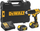 Trapano kaçavidë goditëse DeWalt DCD778M2T, 18V, 2x 4Ah, me kuti