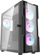 Kasë Darkflash DK431 GLASS, Midi Tower