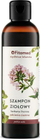 Shampo për flokë Fitomed Tea & Henna, 250 ml