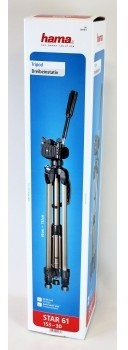 Tripod Hama STAR 61                    