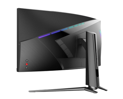 Monitor MSI MPG Artymis, 34", 3440 x 1440, UltraWide Quad HD, 165 Hz, i zi