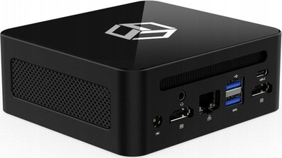 Мини PC Qoobe AP13620, Intel Core i7 13‑та генерација, 16GB RAM, 1TB SSD, Windows 11 Pro