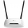 Wireless Router TP-Link TL-WR841N - 300Mbps - 2.4GHz