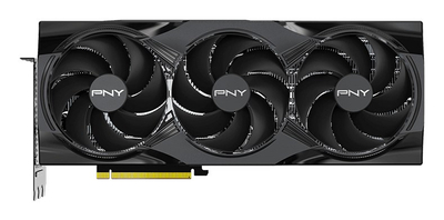 Графичка картичка PNY GeForce RTX 5090, 32GB GDDR7, OC, PCI Express 5.0, црна