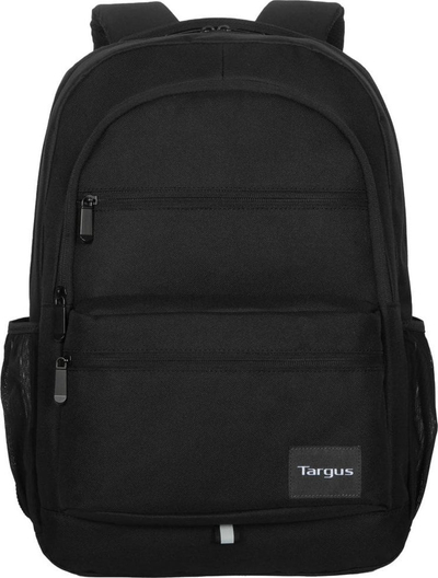Çantë shpine Targus Octave III City, për laptop, material poliestër, e zezë