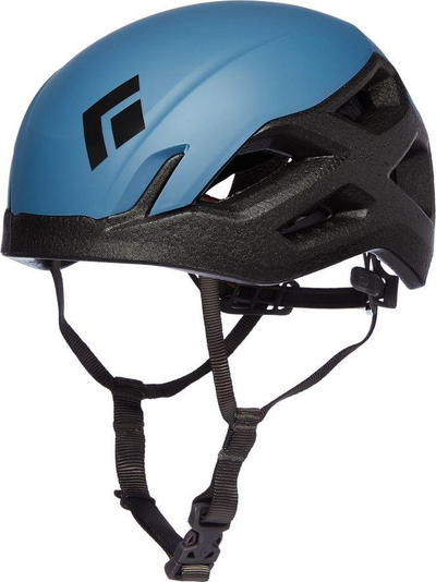 Helmetë Black Diamond Vision, S / M, e kaltër