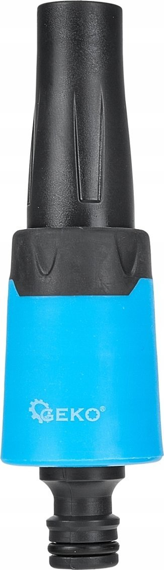 Dorezë e djathtë me çelës për krasitëse me benzinë, diametër 19mm, ergonomike, e zezë