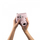Инстант камера Fujifilm Instax MINI 12, розова