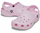 Sanda Crocs Classic Clog Jr 206991-6ZW, për kalamaj, material Croslite, me shumë ngjyra