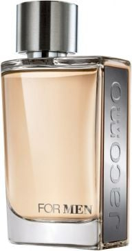 Parfum Jacomo for Men Jacomo, EDT 100ml, për meshkuj