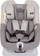 Авто седиште за деца Graco Extend LX R129, систем со 5 точки, насока наназад и напред, сиво