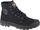 Atlete Palladium Pampa Hi M 02352-060-M, të larta, të zeza