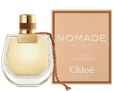 Eau de Parfum Chloé Nomade Jasmin Naturel Intense, 30 ml 