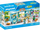Set lodrash PLAYMOBIL My Life Animal Hotel 71742, 191 pjesë, për fëmijë 4 10 vjeç, shumëngjyrësh
