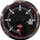 Tahometër dizel Auto Gauge STP2B, 52mm, i zezë