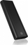 Disk Icy Box IB-1807MT-C31, M.2 PCIe NVMe - USB-C 3.2 Gen 2, i zi