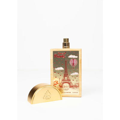 Eau de Parfum Lattafa Love in Paris, 100ml