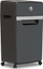 Grirës HP ProShredder 16MC P-5, i zi