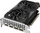 Kartë grafike Gigabyte GeForce RTX 3050 WINDFORCE OC V2, 6GB GDDR6, HDMI DP, e zezë