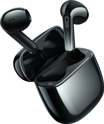 Kufje TWS Baseus Storm 3, Bluetooth 5.2, ANC, t’zeza