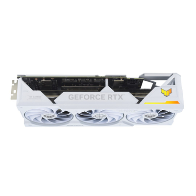 Kartë grafike ASUS TUF Gaming NVIDIA GeForce RTX 4070 Ti SUPER, 16 GB GDDR6X