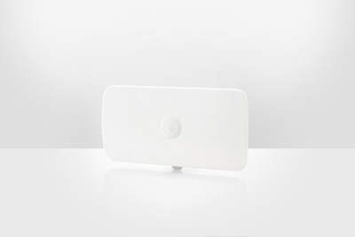 Radio pa tela Cambium Networks ePMP Force 300-16, 5 GHz, 16 dBi, e bardhë
