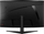 Monitor MSI Gaming G322C - LED 31.5"