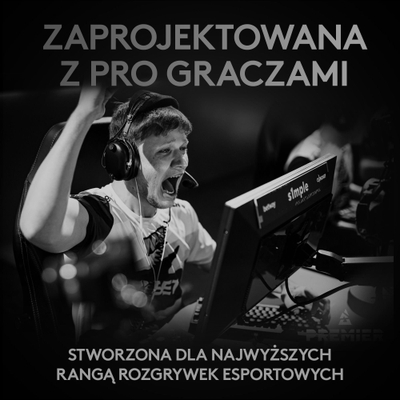 Pako gaming Logitech G Pro X, maus Superlight pa tel, kufje G Pro X, të bardha dhe të zeza