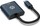 Adapter USB C në HDMI HP, 4K, i zi