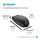 Mouse wireless HP 235 Slim, optik, i zi