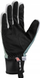 Doreza ski Leki PRC ThermoPlus Lady, termo, për goca, blu
