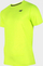Maicë për meshkuj 4f H4L22-TSMF351, L, e gjelbër/neon