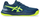 Atlete tenisi Asics Gel-Resolution 9 GS për fëmijë, me GEL, shumëngjyrëshe