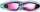 Syze noti Nils Aqua NQG660MAF Racing, Anti Fog, xhama pasqyrë, rozë