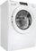Makine larëse Candy CO4 374TWM6/1-S, 7 kg, 1300 RPM, e bardhë