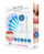 Set për zbardhjen e dhëmbëve Rio-Beauty Rio DCWU-ACC, xhel zbardhues 30 ml + sprej 4.5 ml