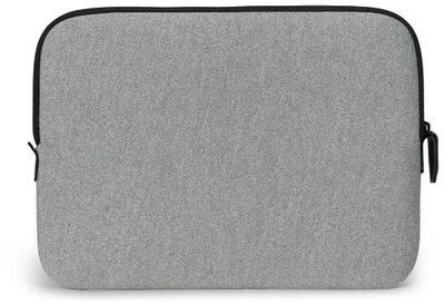 Çantë sleeve për laptop DICOTA D32025, 15", gri