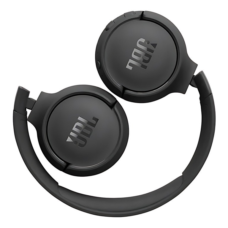 Kufje Jbl Tune 520Bt Black 3