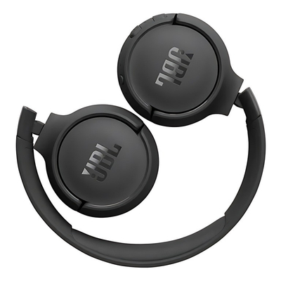 Kufje Jbl Tune 520Bt Black