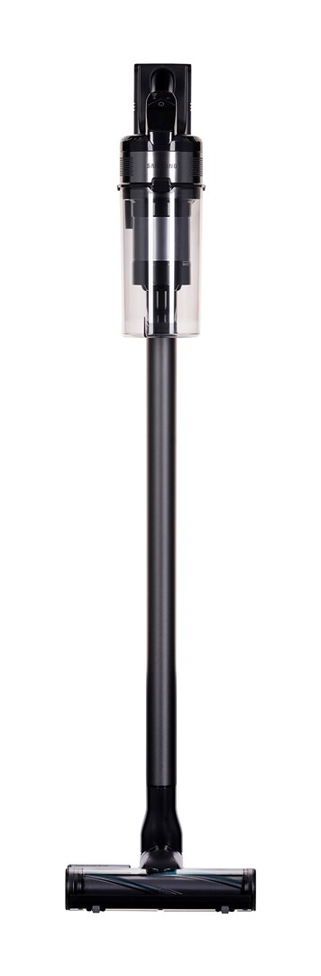 Aspirator vertical Samsung Jet 75 Pro VS20B75ADR5, pa kabllo, 210W, gri