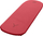 Tapet kampingu Grand Canyon Hattan 3.8, 198 x 63 mm, i kuq
