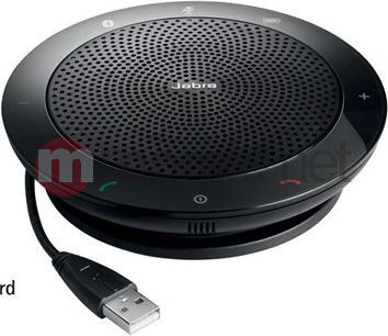Telefon Jabra SPEAK 510 USB BT për UC (7510-209)