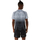Спортска маица ASICS SEAMLESS SS TOP, мажи, со кратки ракави, сина