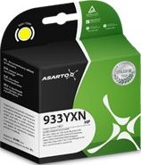 Ngjyrë Asarto Ink CN056AE, e verdhë