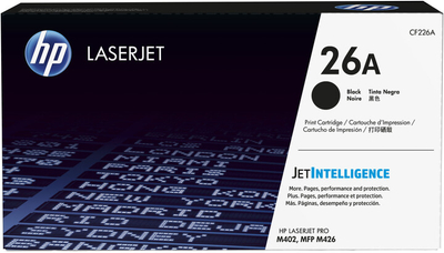 Toner HP CF226A, i zi