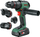 Burghie goditës pa kabllo Bosch AdvancedImpact 18V-80 QuickSnap, 18V, brushless, jeshile