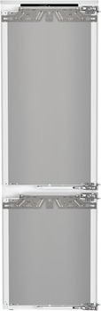 Frigorifer-konjelës i integrum Liebherr ICBNe5123, BioFresh, NoFrost, i bardhë