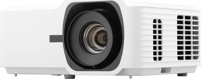 Projektor ViewSonic LS741HD, 5000 ANSI lumens, Full HD 1080p, i bardhë