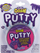 Lodër putty Zuru Oosh, 50g, që ndërron ngjyrë, shumëngjyrëshe